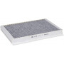 Filtre à air MANN-FILTER CUK3569