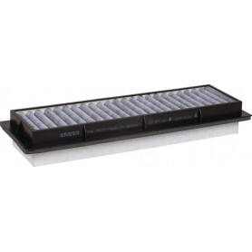 Filtre à air MANN-FILTER CUK3970