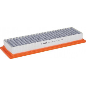 Filtre à air MANN-FILTER CUK41301
