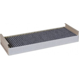 Filtre à air MANN-FILTER CUK4795