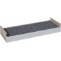 Filtre à air MANN-FILTER CUK4795
