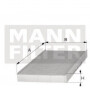 Filtre à air MANN-FILTER CUK4795