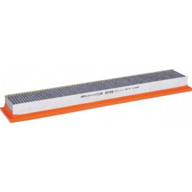Filtre à air MANN-FILTER CUK6046