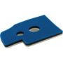 Filtre à air GOPART FGP430096