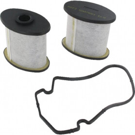Filtre à air HIFI-FILTER KAO7061