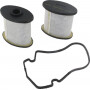 Filtre à air HIFI-FILTER KAO7061