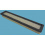 Filtre à air PANCLEAN KP4191