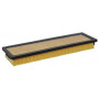 Filtre à air PANCLEAN KP5752