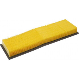 Filtre à air PANCLEAN KP8086