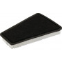 Filtre à air PANCLEAN KPG1142