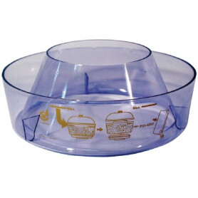 Bol pour filtre à air DONALDSON P016330