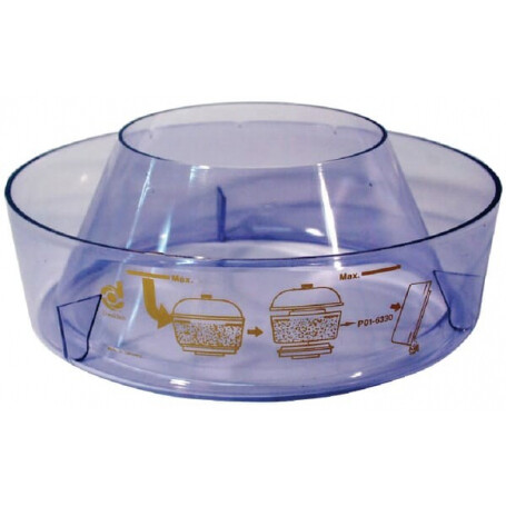Bol pour filtre à air DONALDSON P016330