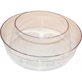 Bol pour filtre à air DONALDSON P020344