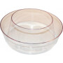 Bol pour filtre à air DONALDSON P020344