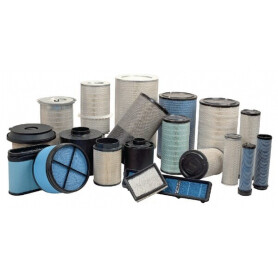 Filtre à air DONALDSON P524382