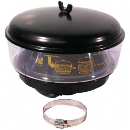 Pré-filtre DONALDSON PBH000820