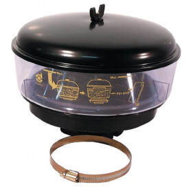 Pré-filtre DONALDSON PBH000822