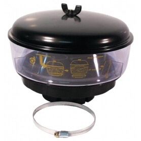 Pré-filtre DONALDSON PBH000823