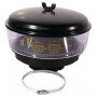Pré-filtre DONALDSON PBH000823
