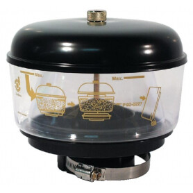 Pré-filtre DONALDSON PBH001249