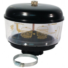 Pré-filtre DONALDSON PBH001251