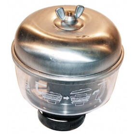 Pré-filtre DONALDSON PBH002042