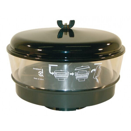 Pré-filtre DONALDSON PBH002043