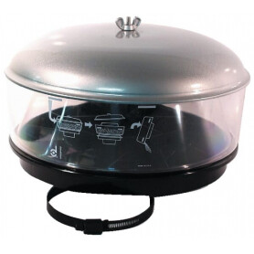 Pré-filtre DONALDSON PBH002223