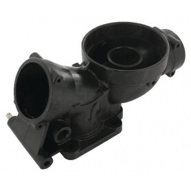 Boîtier de filtre à air KVERNELAND - RAU RG00011886