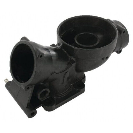 Boîtier de filtre à air KVERNELAND - RAU RG00011886