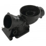 Boîtier de filtre à air KVERNELAND - RAU RG00011886