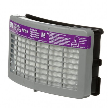 Filtre à air 3M TR3712