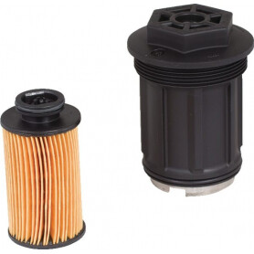 Filtre à air MANN-FILTER U581KIT