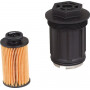 Filtre à air MANN-FILTER U581KIT