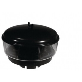 Pré-filtre VAPORMATIC VPD4111