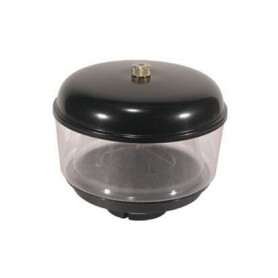 Pré-filtre a air VAPORMATIC VPD4138