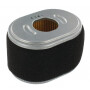 Filtre à air ovale BRIGGS ET STRATTON 590601