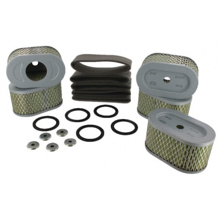 Filtre à air BRIGGS ET STRATTON 4239