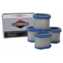 Filtre à air BRIGGS ET STRATTON 4207WM