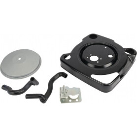 Épurateur d'air de base BRIGGS ET STRATTON 846046