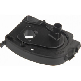 Épurateur d'air de base BRIGGS ET STRATTON 595661