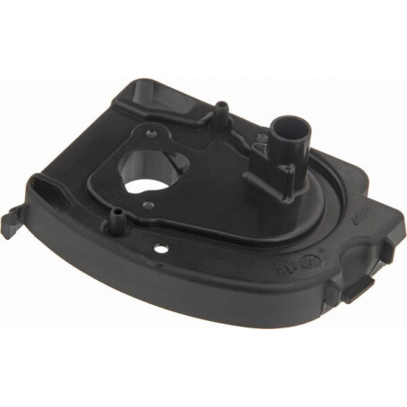 Épurateur d'air de base BRIGGS ET STRATTON 595661