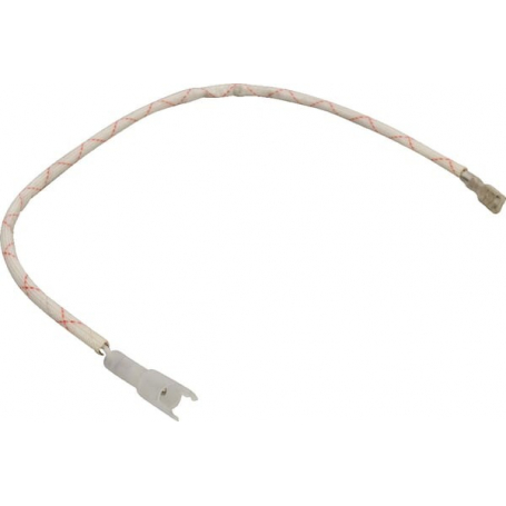 Câble pour bobine d'allumage CASTELGARDEN 1185501790 - 118550179/0