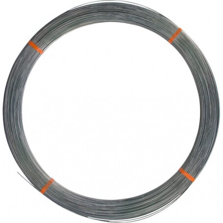 Fil d'acier 2,5mm - 625m GALLAGHER 039999GAL