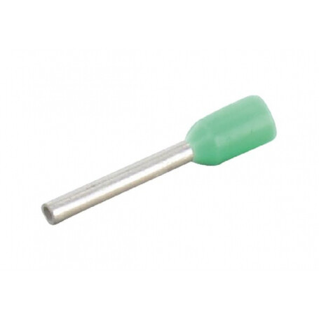 Cosse de câble isolée 0,34mm KLAUKE 1688