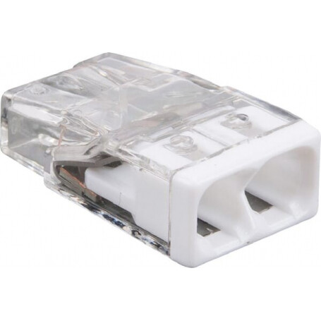 Cosse de batterie WAGO 2273202