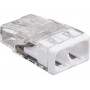 Cosse de batterie WAGO 2273202