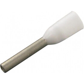 Cosse de câble isolée 0,5mm KLAUKE 4698
