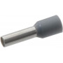 Cosse de câble isolée 4mm KLAUKE 47410