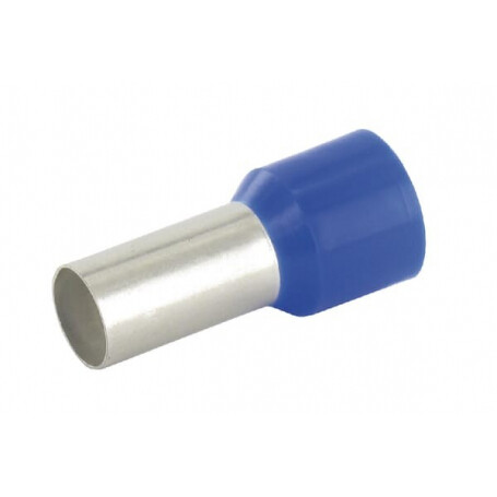 Cosse de câble isolée 50mm KLAUKE 48020